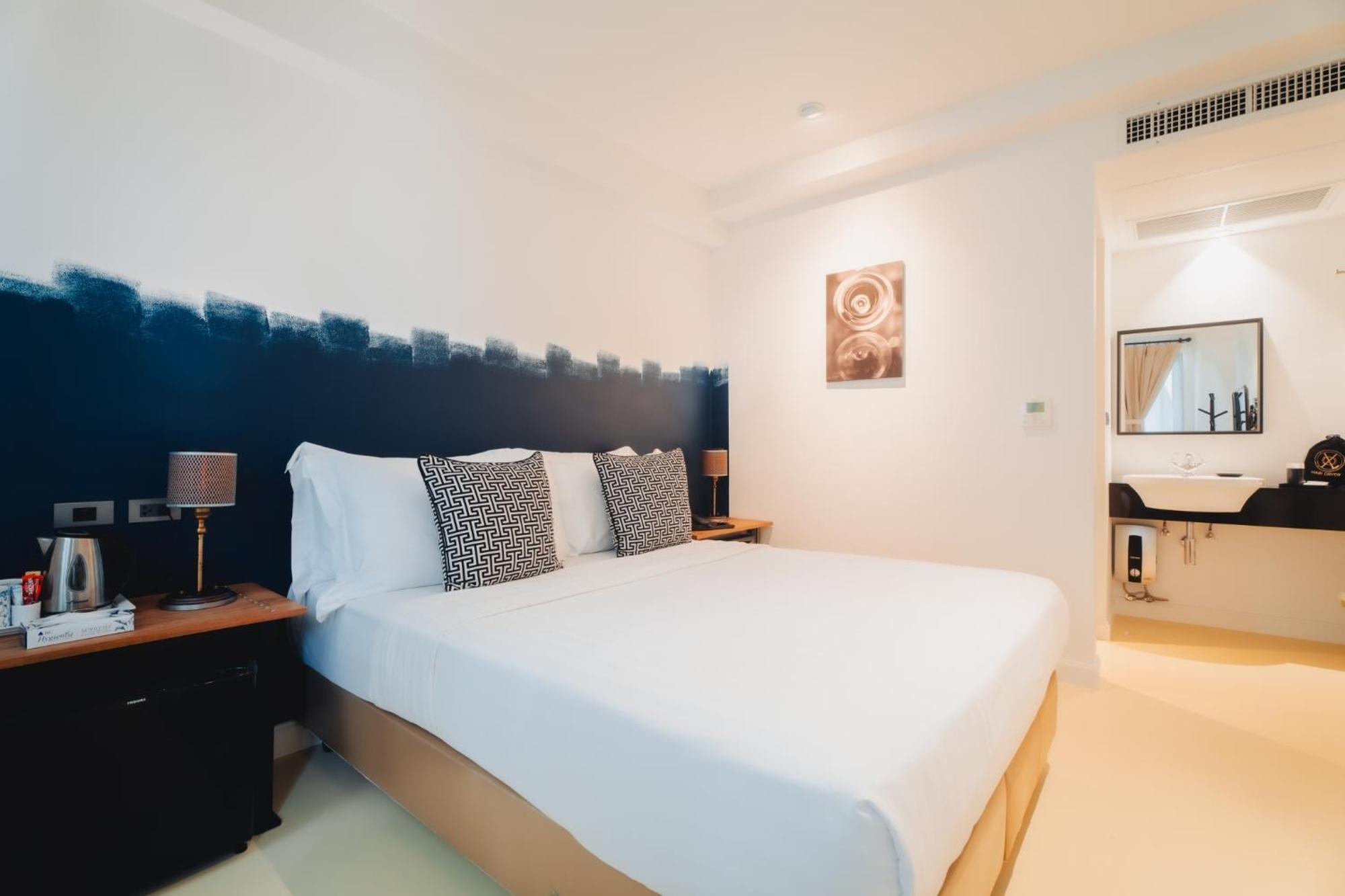 מלון Xinlor House - Phuket Old Town מראה חיצוני תמונה