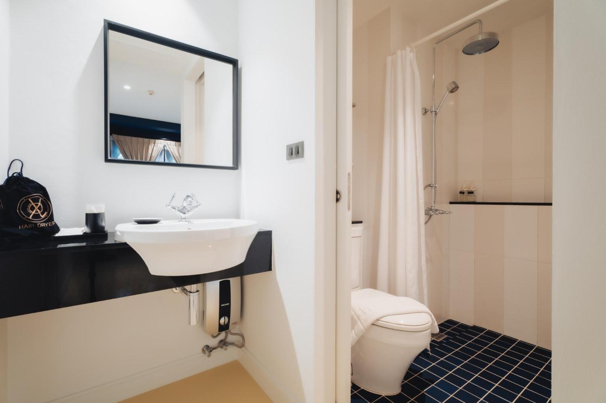 מלון Xinlor House - Phuket Old Town מראה חיצוני תמונה
