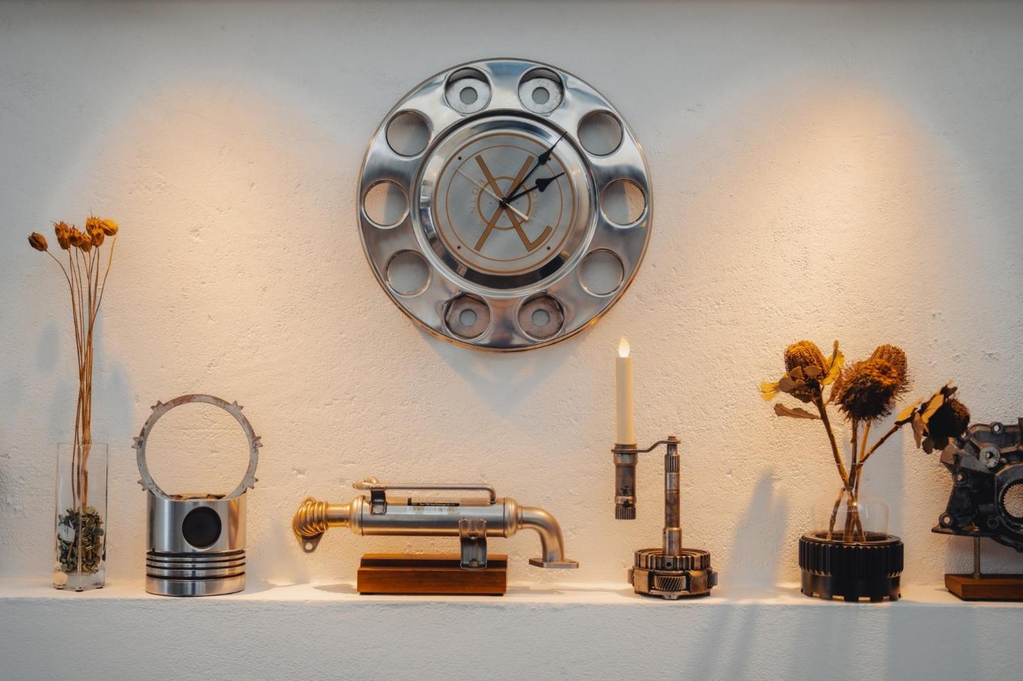 מלון Xinlor House - Phuket Old Town מראה חיצוני תמונה